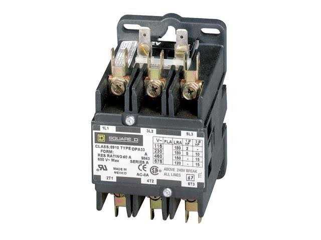 Schneider Electric 8910DPA63V09 Square D - Cheap Fitting