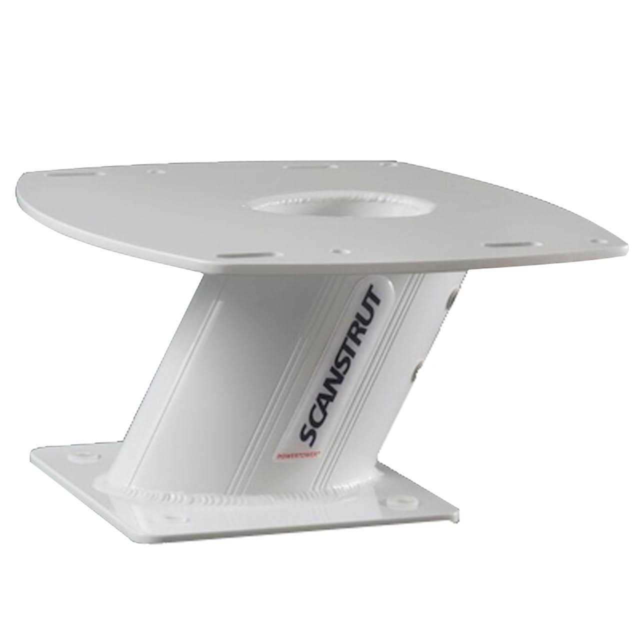 Scanstrut Aluminum PowerTower APT-150-01 - Cheap Fitting