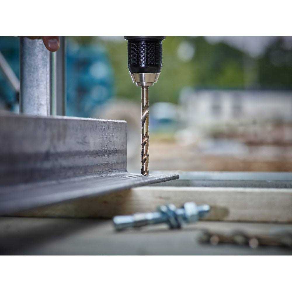 Milwaukee 48-89-2338 23 Piece Red Helix Cobalt Drill Bit Set - Cheap Fitting