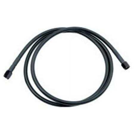 Allstar Performance-Coated Braided Line 24in #6 Hose -6 Str/-6 Str ALL48465-24 - Cheap Fitting