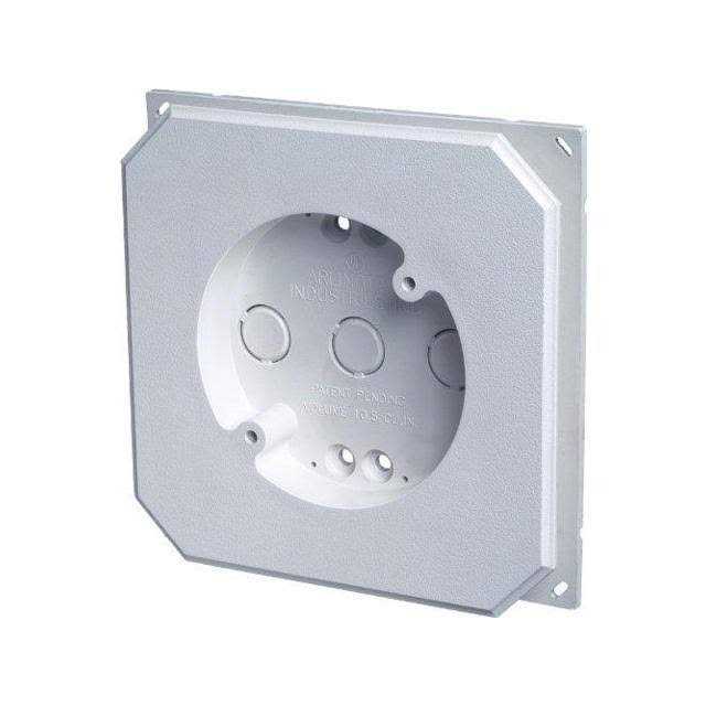 Arlington 8141F Siding Mounting Block - Cheap Fitting