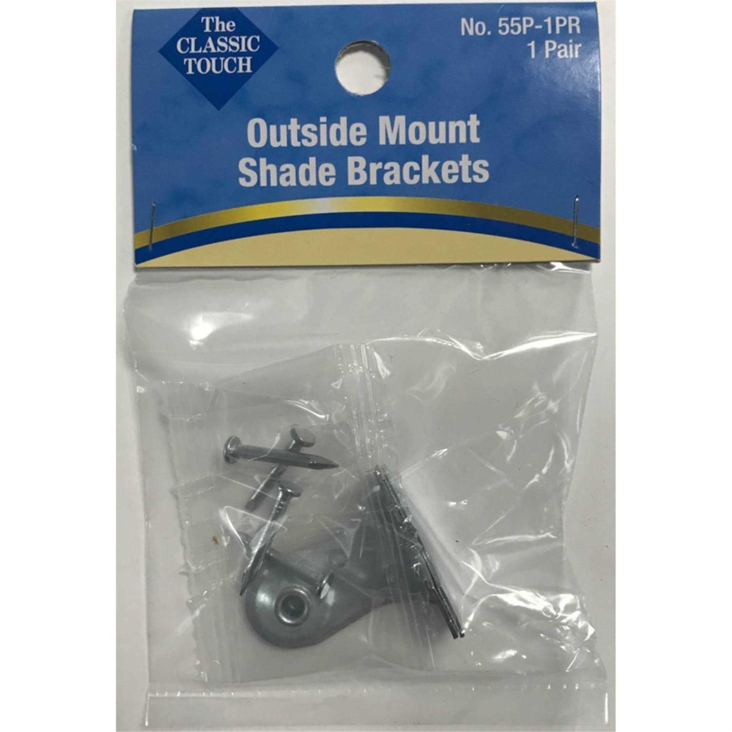 Friedland Outside Shade Bracket - Cheap Fitting