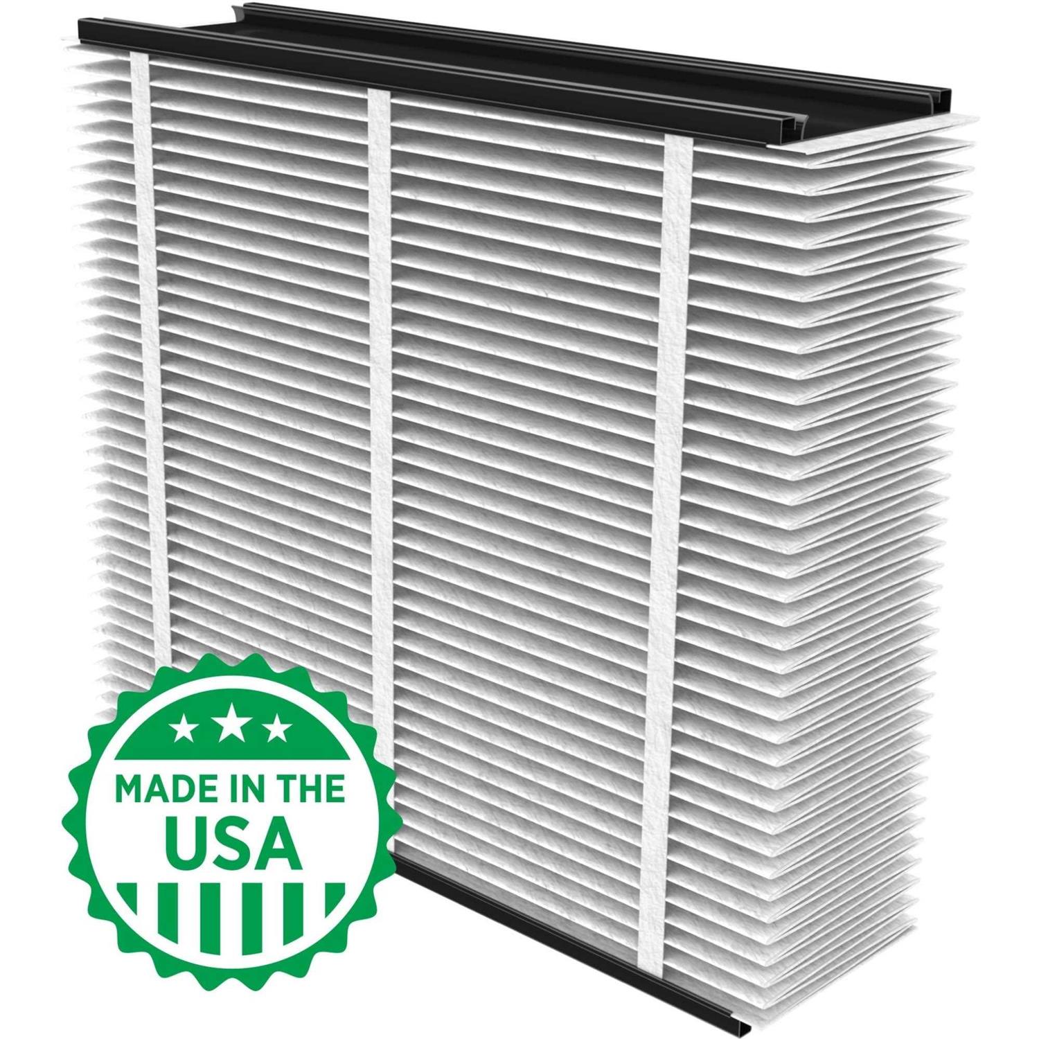 Aprilaire 216 MERV 16 Replacement Air Filter - Cheap Fitting