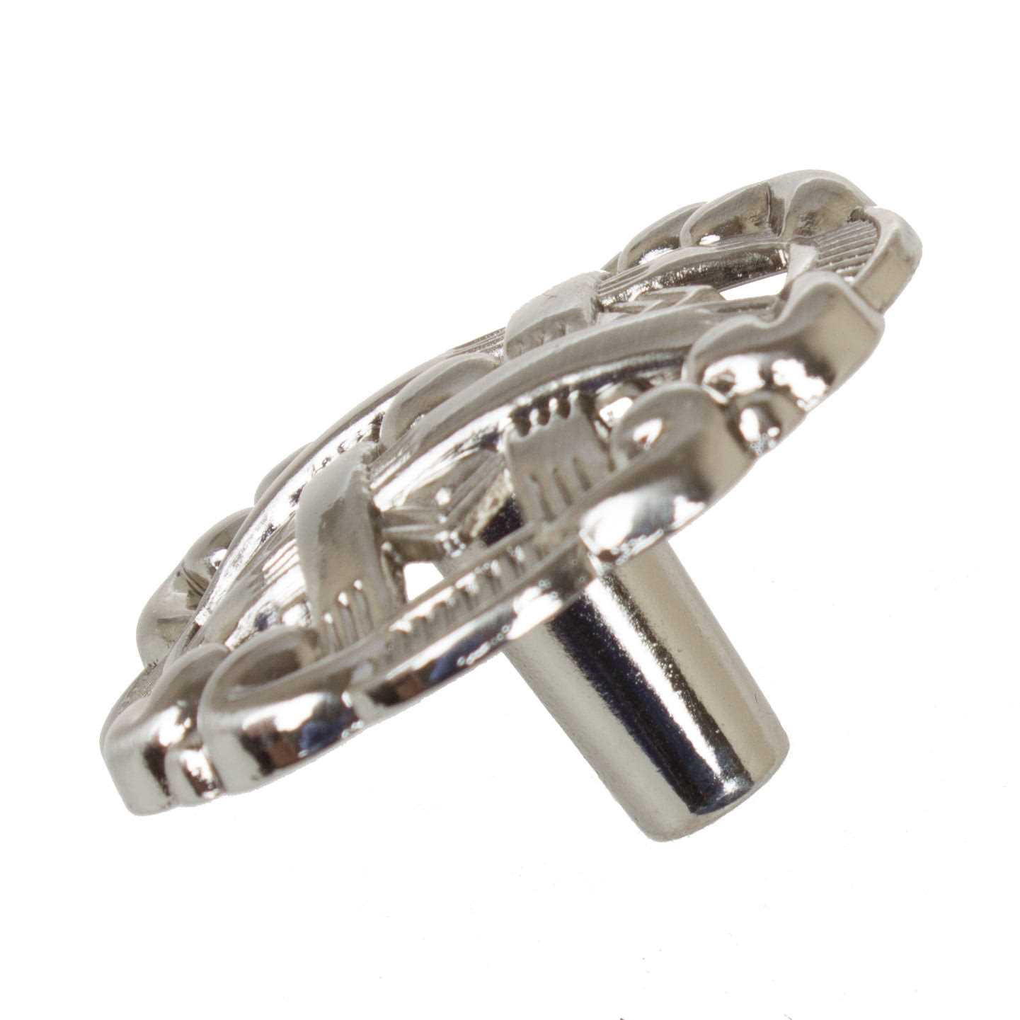 GlideRite 5-Pack Celtic Medallion Cabinet Knobs 5745 - Cheap Fitting