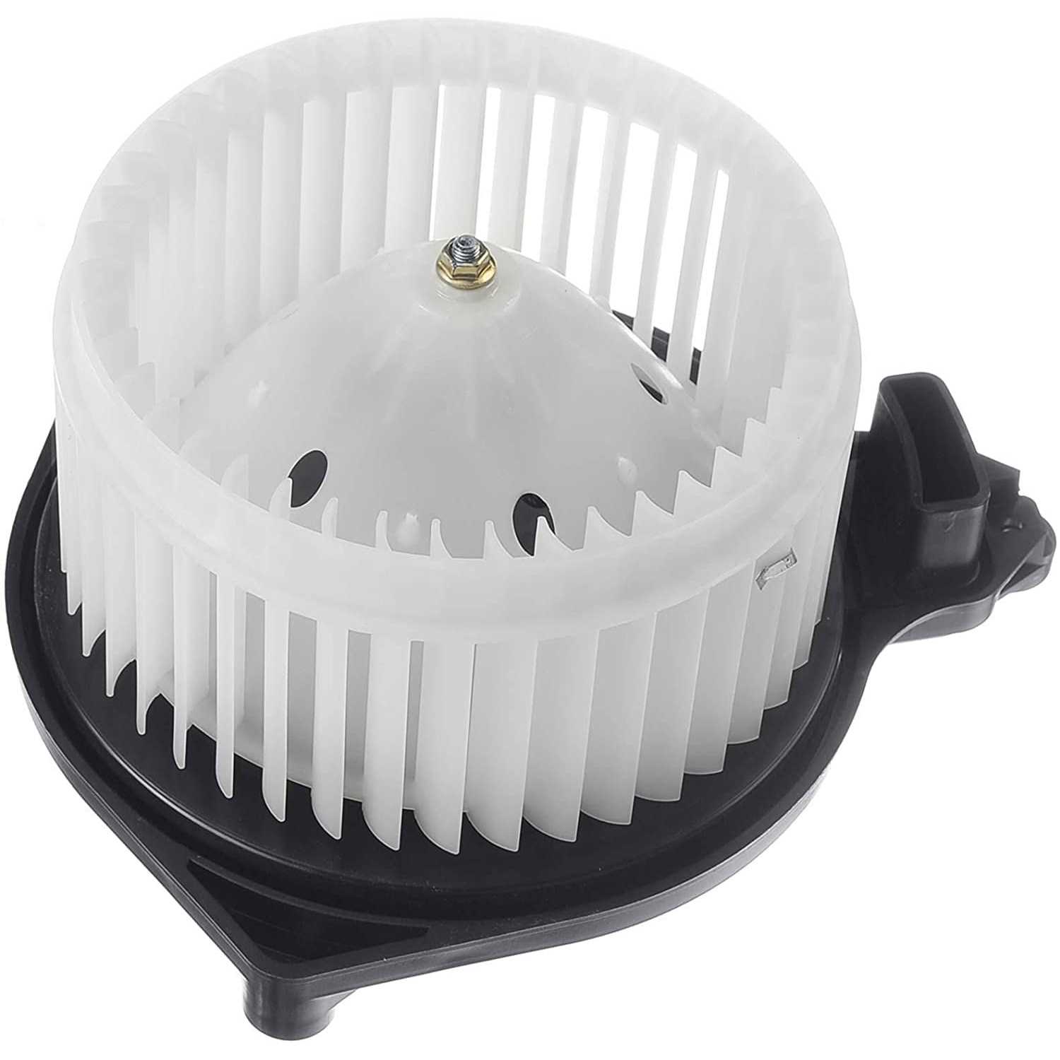 A-premium Heater Blower Motor with Fan Cage Replacement for Toyota Tacoma 2005-2015 2.7l 4.0l - Cheap Fitting