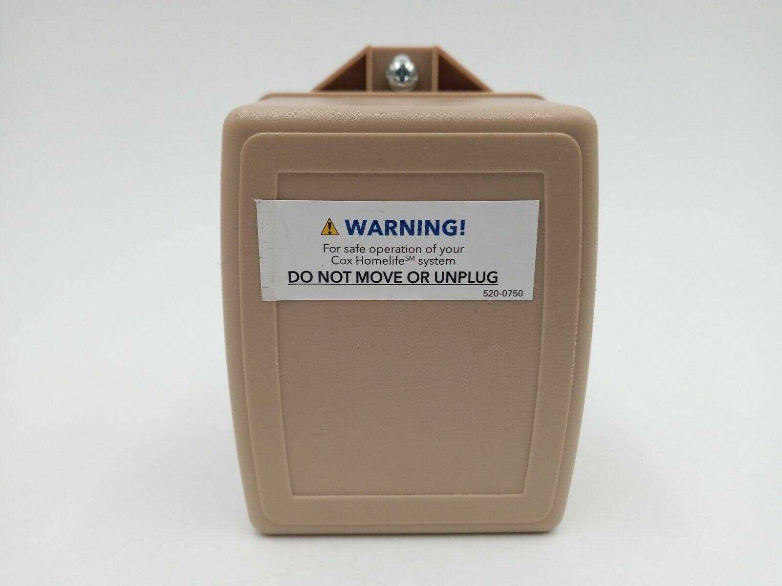 Honeywell Intrusion 1321-1 Transformer 16.5VAC 25VA - Cheap Fitting