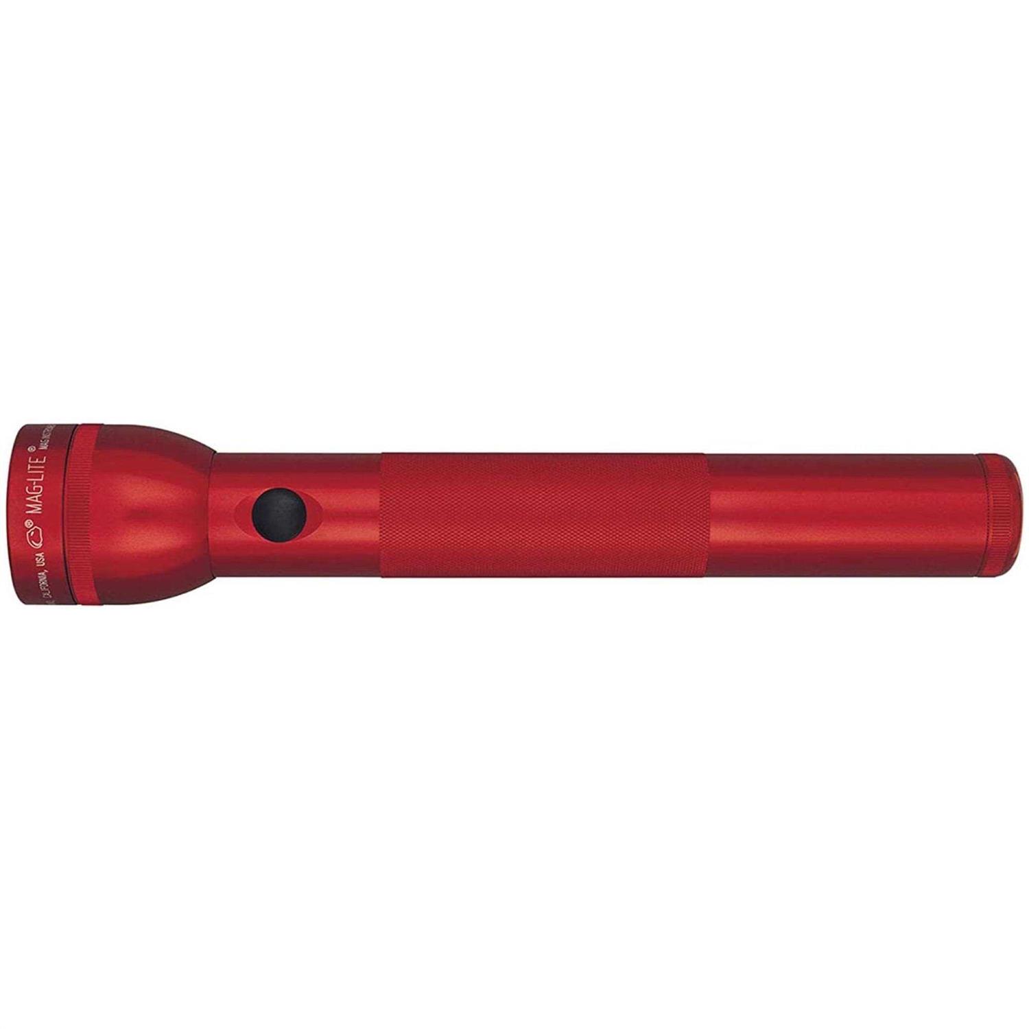 Maglite S3D - Cheap Fitting