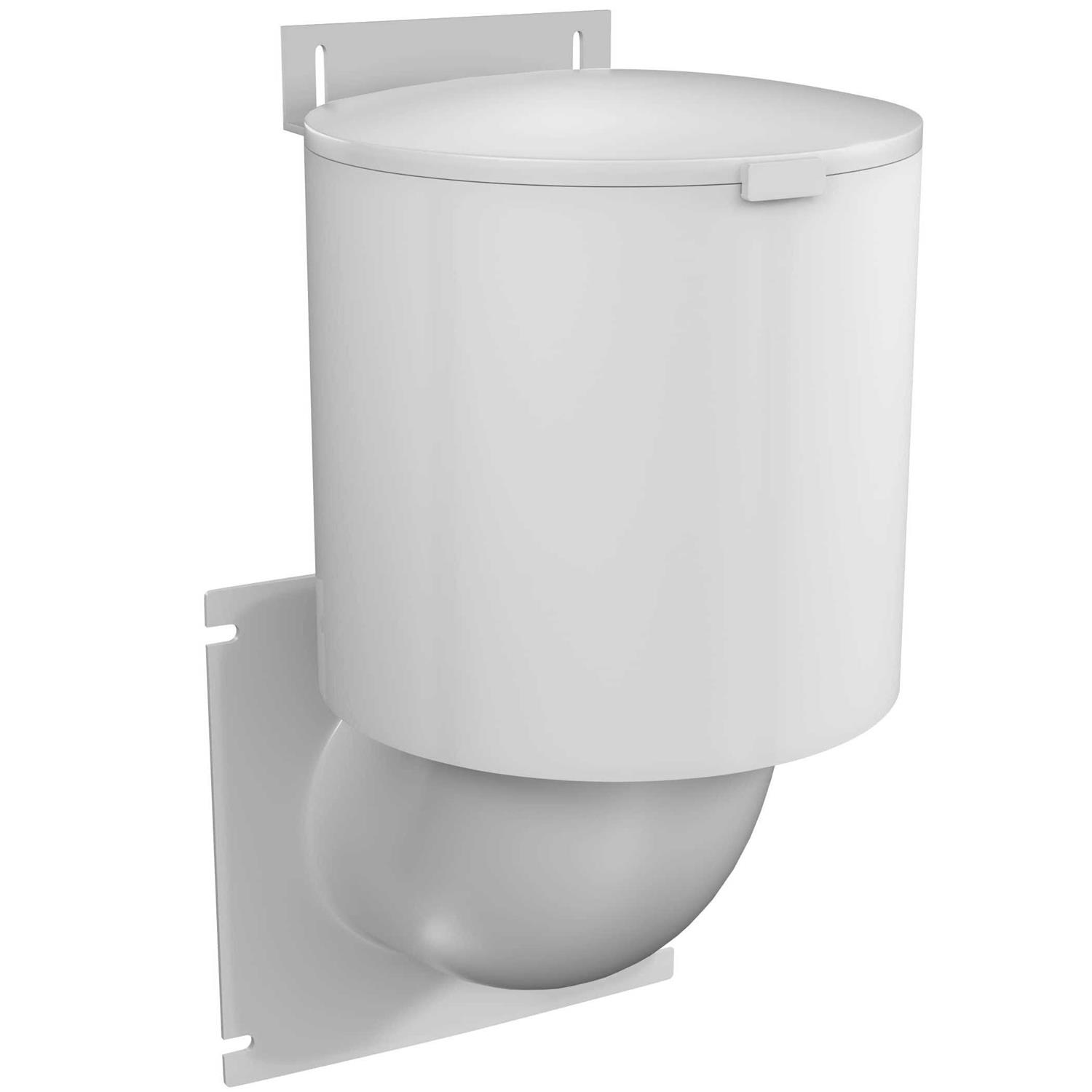 RAEFLOW Dryer Vent Cover 4 inch with UV RESISTANT Outdoor Dryer Vent Cover Natural Energy Saving - Cheap Fitting