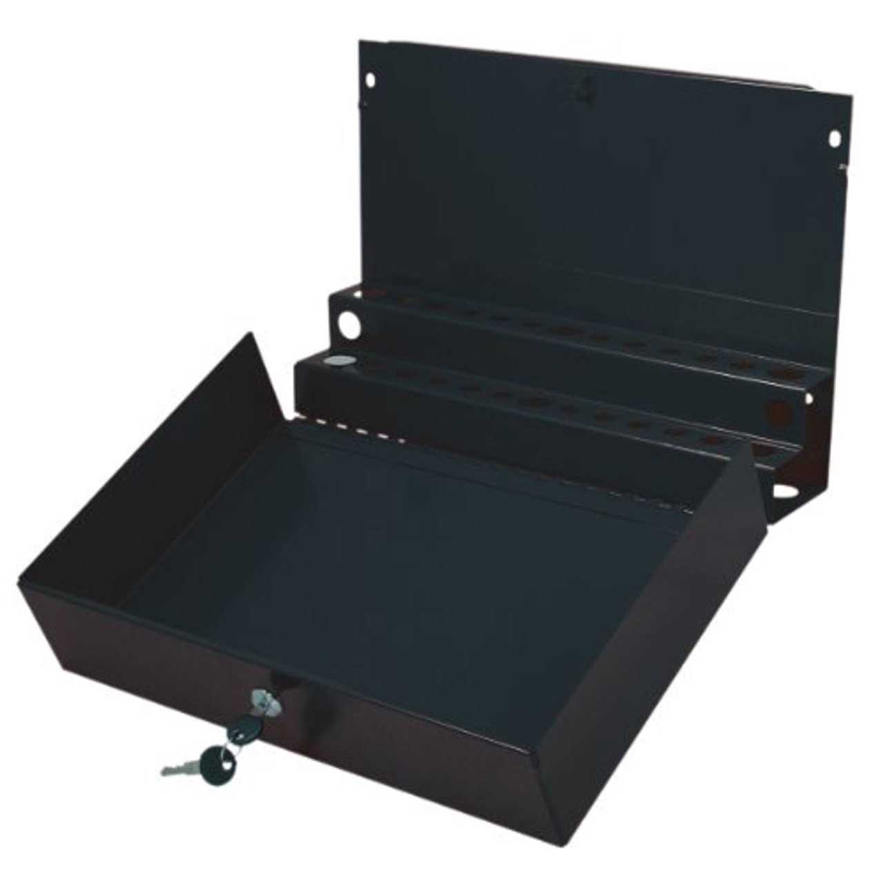 Sunex Large Locking Screwdriver/Pry Bar Holder 8011BK	Sunex Large Locking Screwdriver/Pry Bar Holder 8011BK - Cheap Fitting