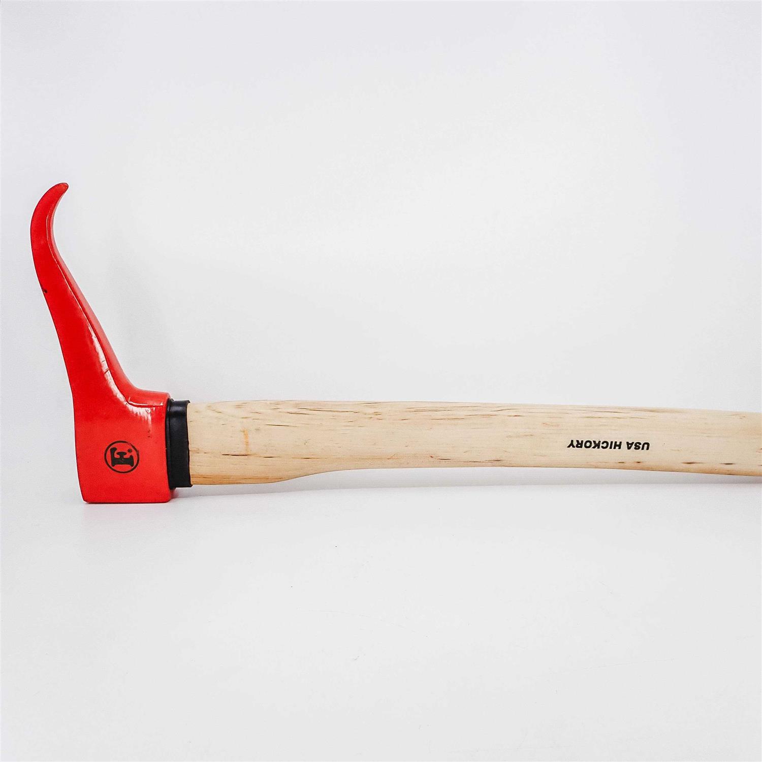 Forester LOG Handling Pickaroon Hickory Handle - Cheap Fitting