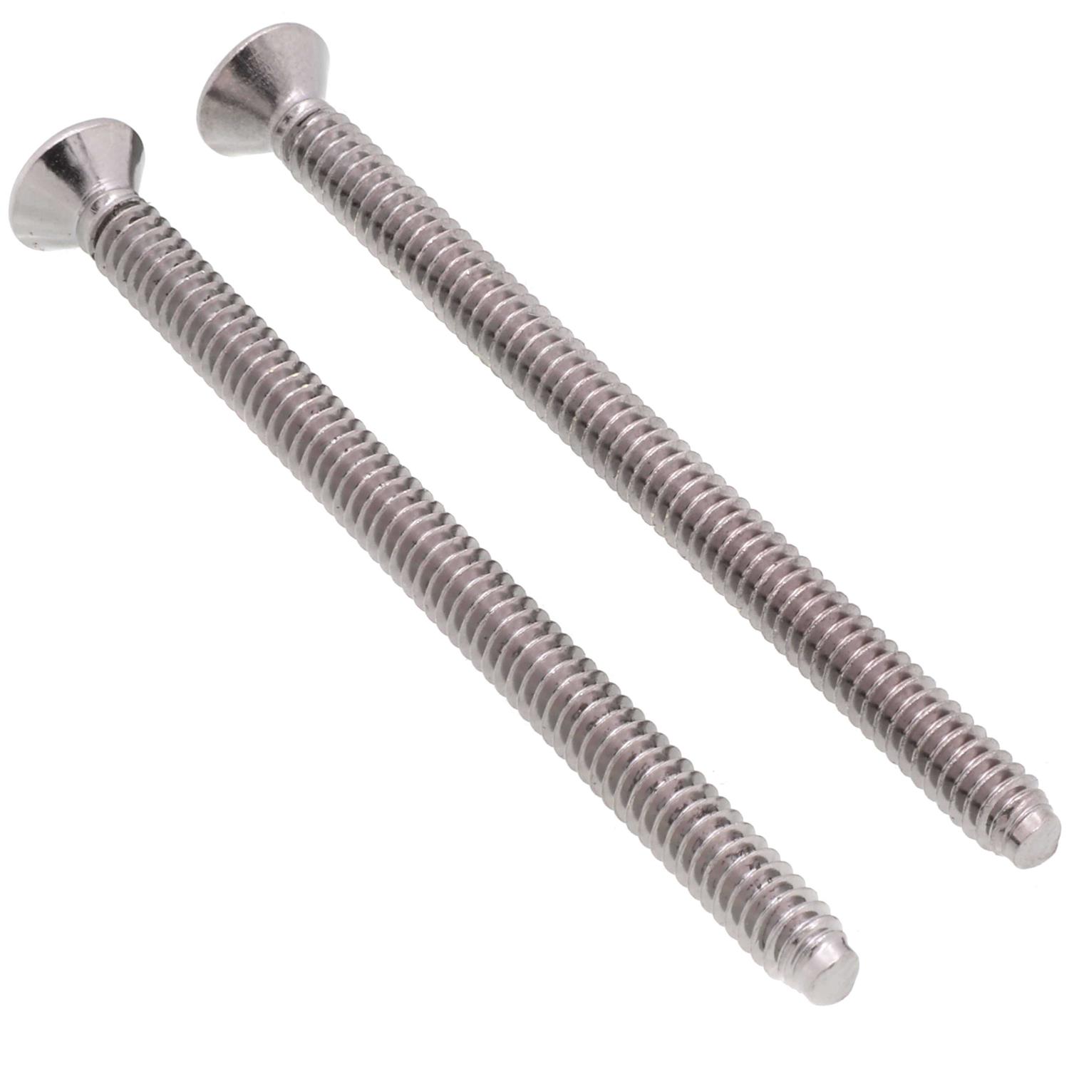Delta RP196 Escutcheon Screws - Cheap Fitting