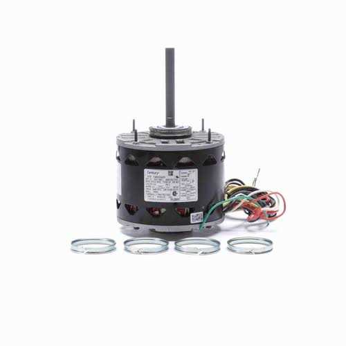 Century DL1036 Blower Motor - Cheap Fitting