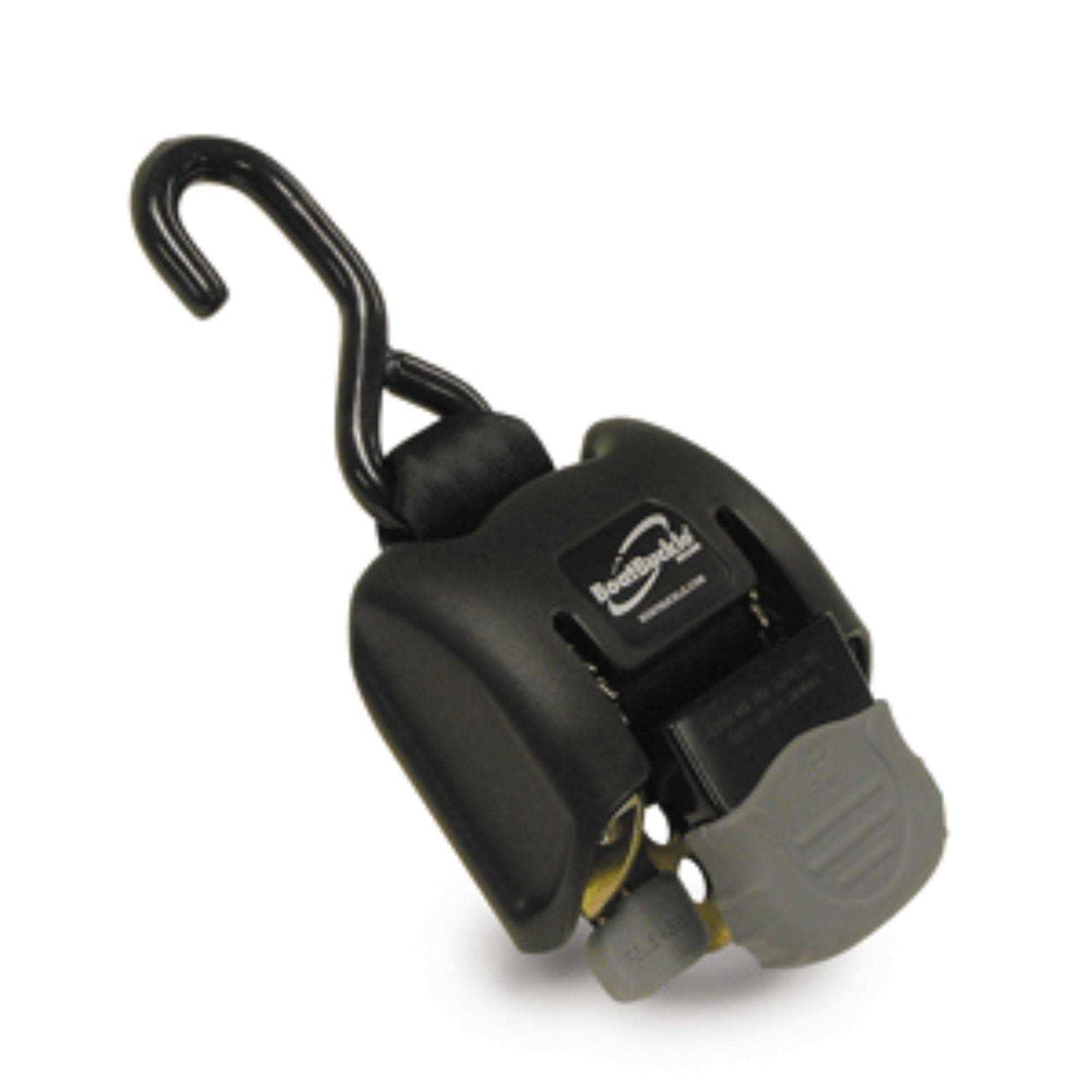 BoatBuckle G2 Retractable Bow Tie-Down F14220 - Cheap Fitting