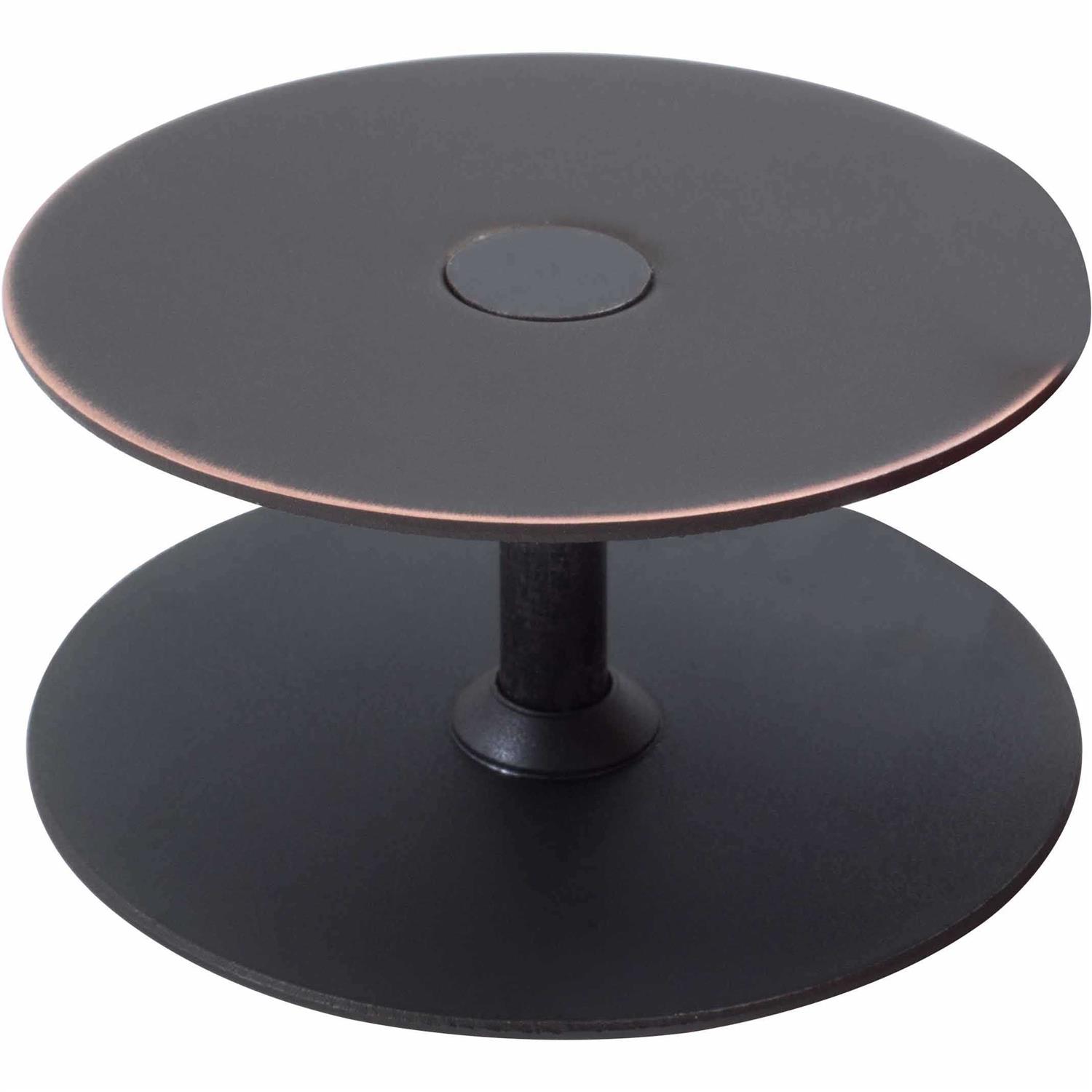 Stone Harbor Hardware Hole Filler Plate - Cheap Fitting