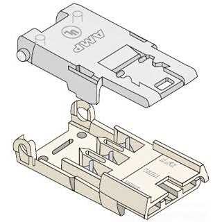 NSI NMS-2 Non Metallic Splice Kit - Cheap Fitting