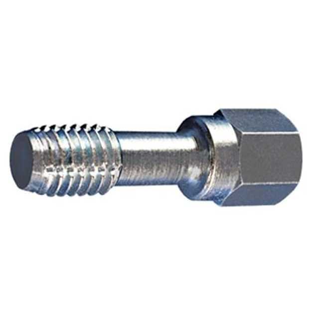 Alfa Tools Rtt70765 3/8-16 Rethreading Tap - Cheap Fitting