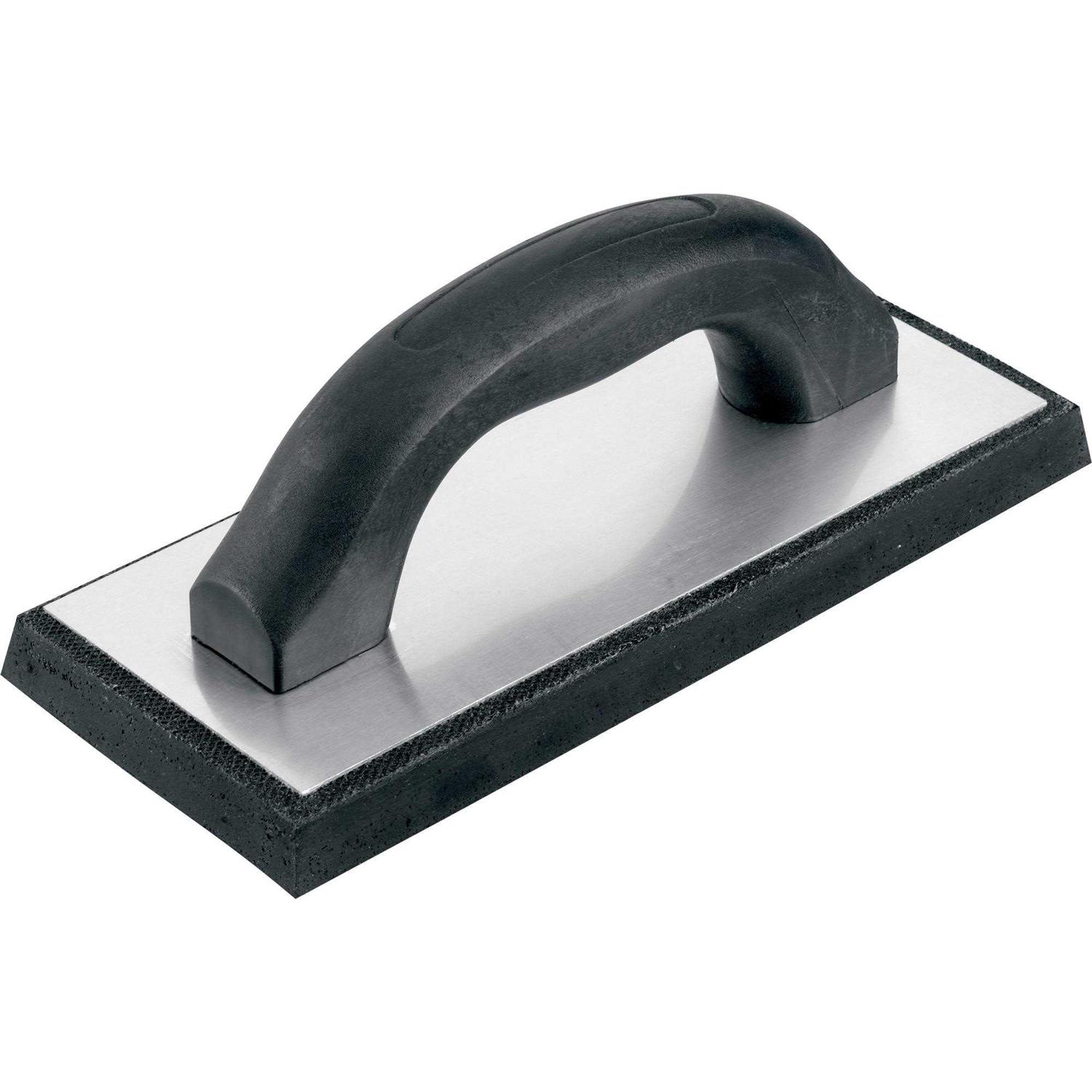 QEP 4 Rubber Grout Float - Cheap Fitting