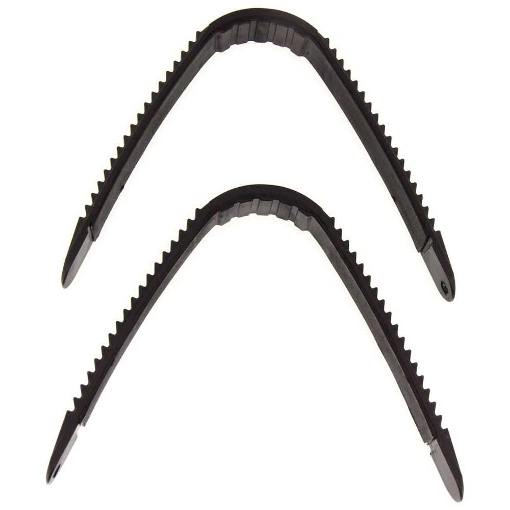 Yakima 8890297 Zipstrip Straps - Cheap Fitting