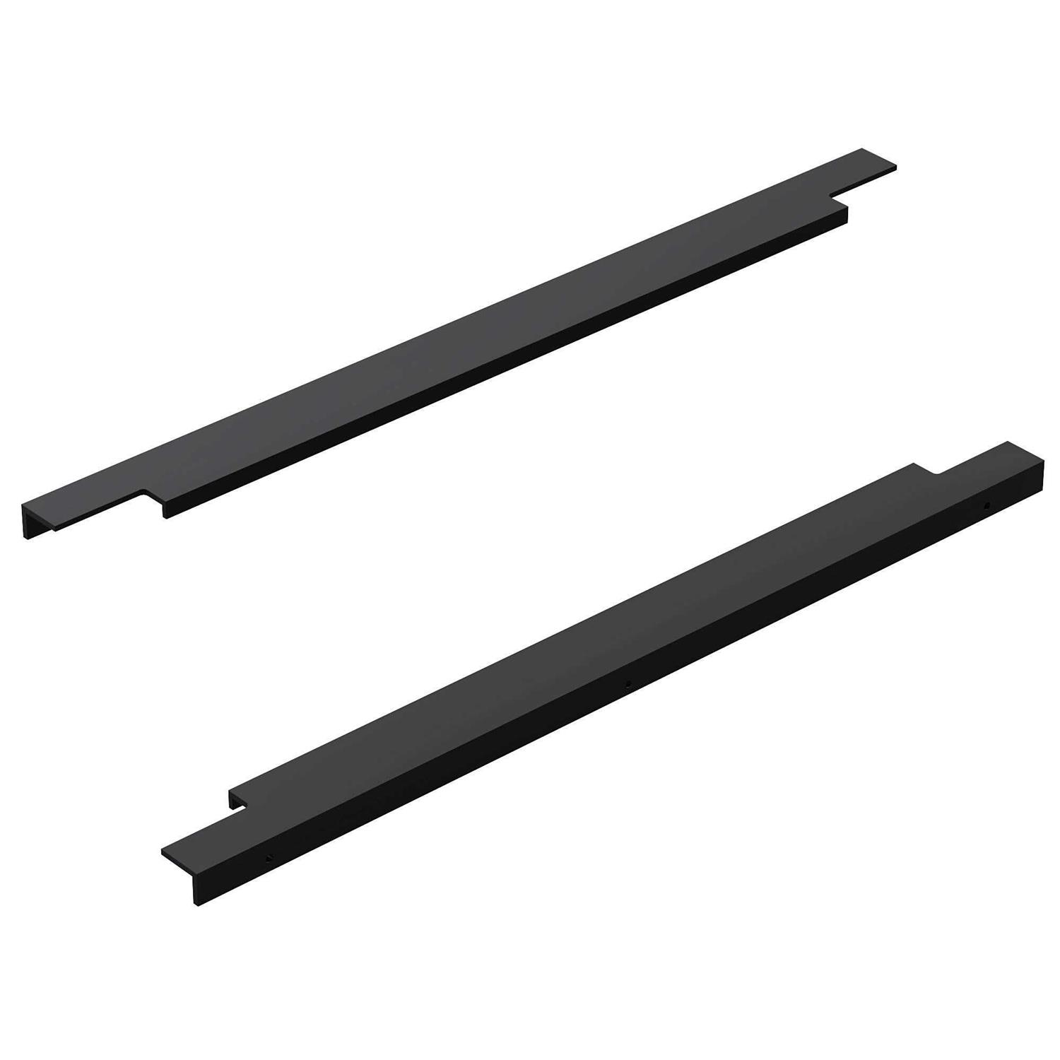 Dowell Series 3063 Handles - Cheap Fitting