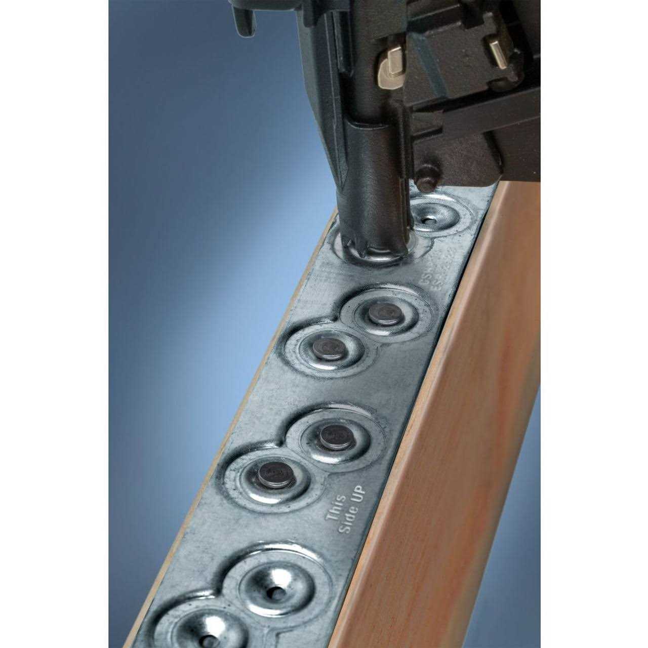 Simpson Strong-Tie CSHP18 High-Performance Coiled Strap - Cheap Fitting