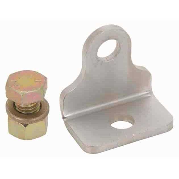 Jegs 70015 90 Degree Seat Belt Mounting Bracket - Cheap Fitting