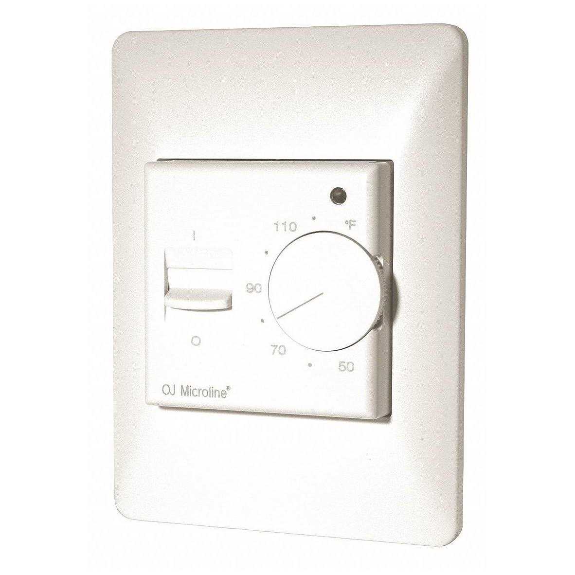 Thermosoft MTC-1991 - Cheap Fitting