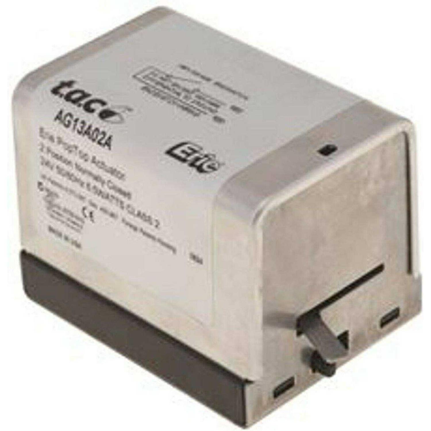 Erie AG13A02A Actuator - Cheap Fitting