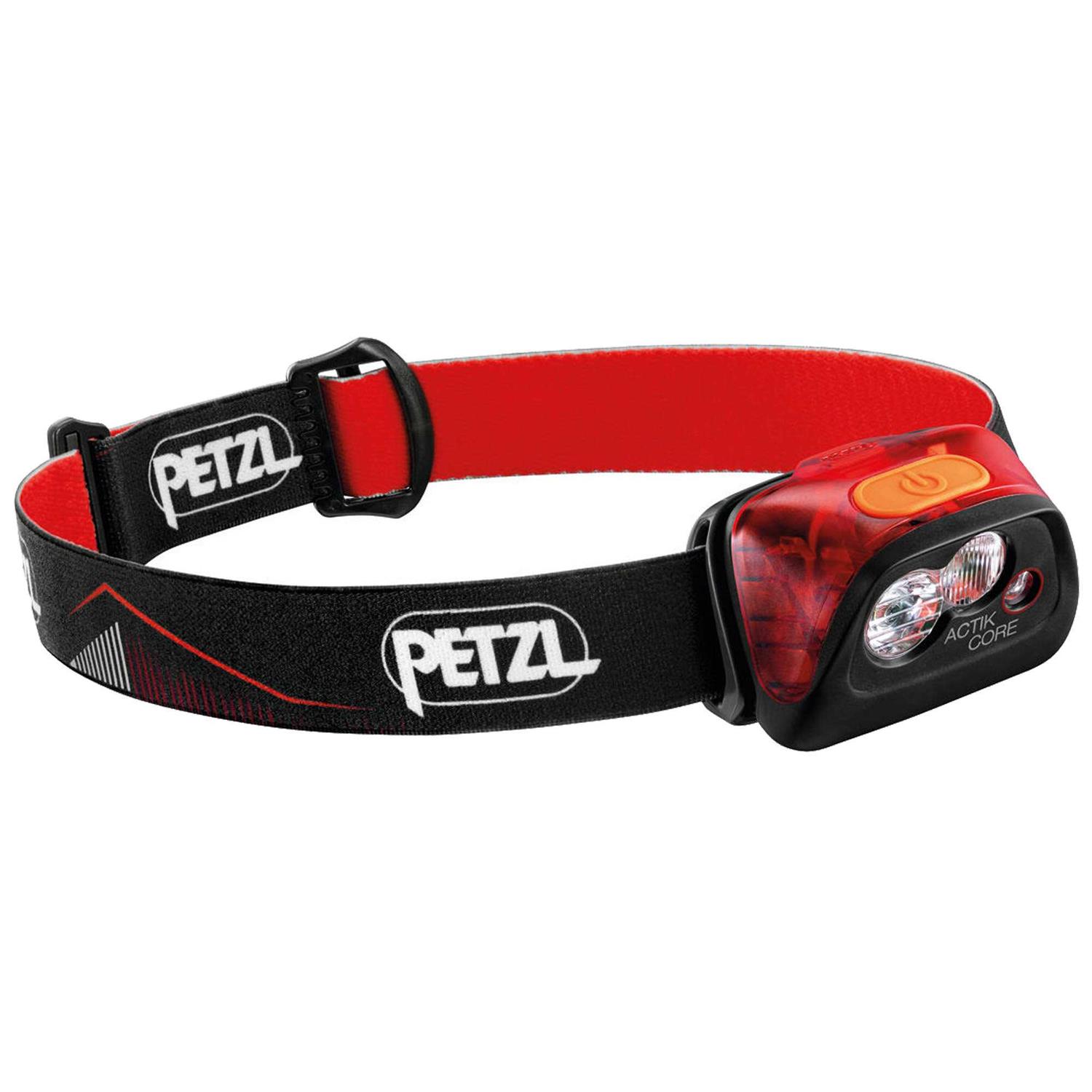 Petzl ACTIK CORE E099GA0 - Cheap Fitting