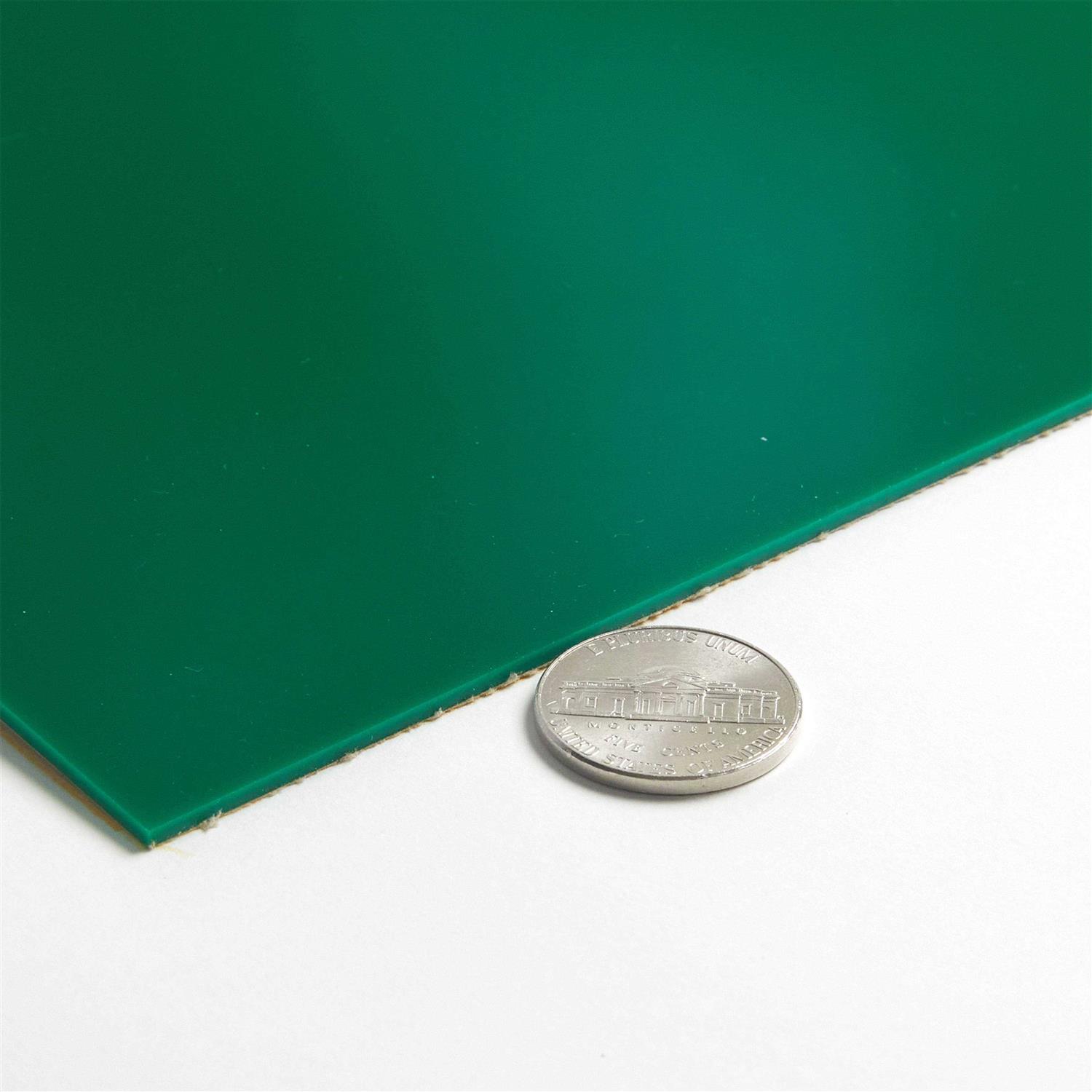 Glowforge Proofgrade Eco Thin Acrylic - Cheap Fitting