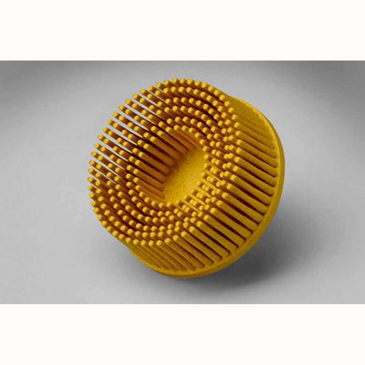 3M 18732 Scotch-Brite Roloc Bristle Disc - Cheap Fitting