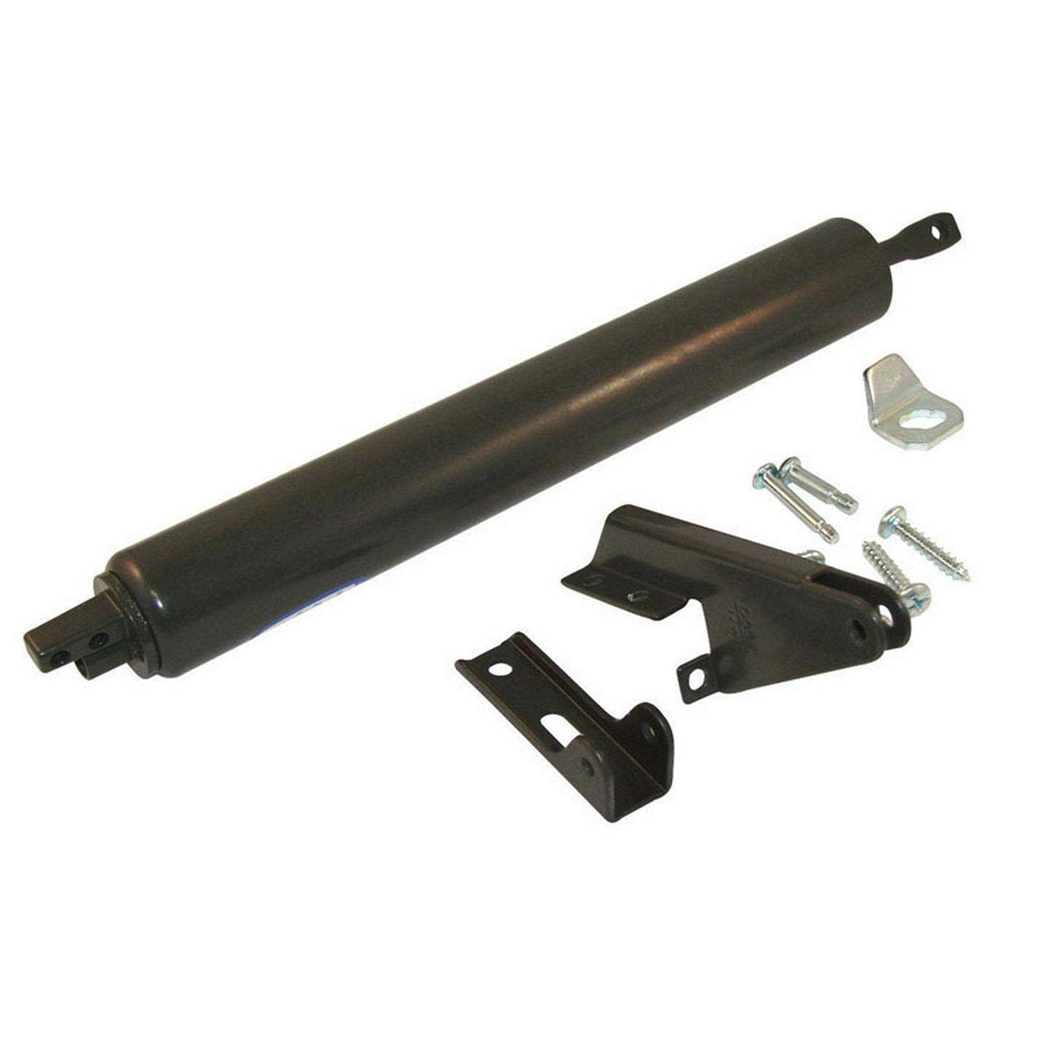 Barton Kramer Powder Coated Aluminum Pneumatic Screen Door Pneumatic Closer - Cheap Fitting