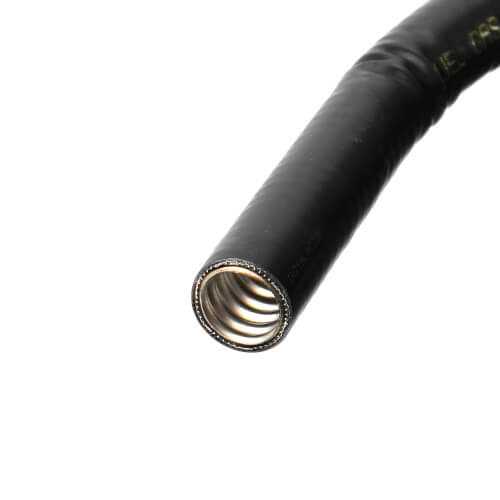 Gastite FSP-11-50 3/4 FlashShield+ Corrugated Stainless Steel Tubing - Cheap Fitting