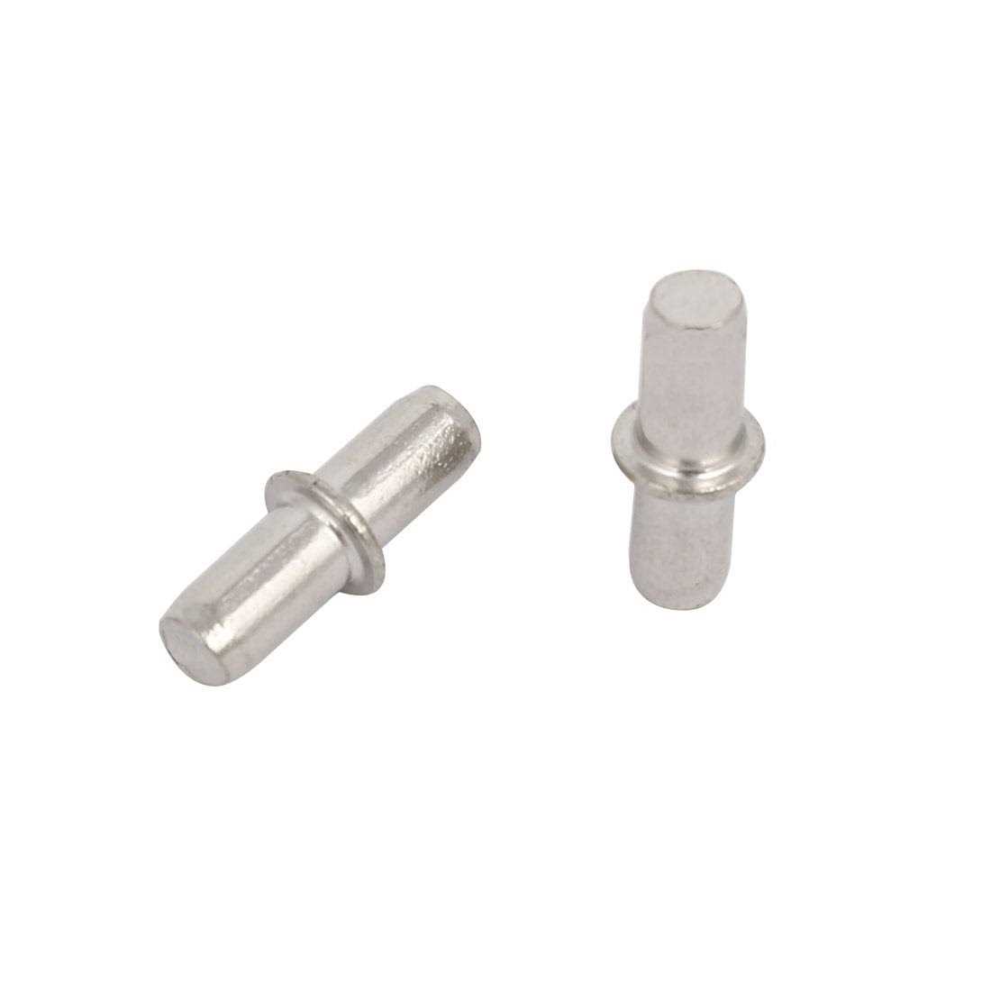 Cabinet Wardrobe Shelf Support Pins Studs Pegs - Cheap Fitting