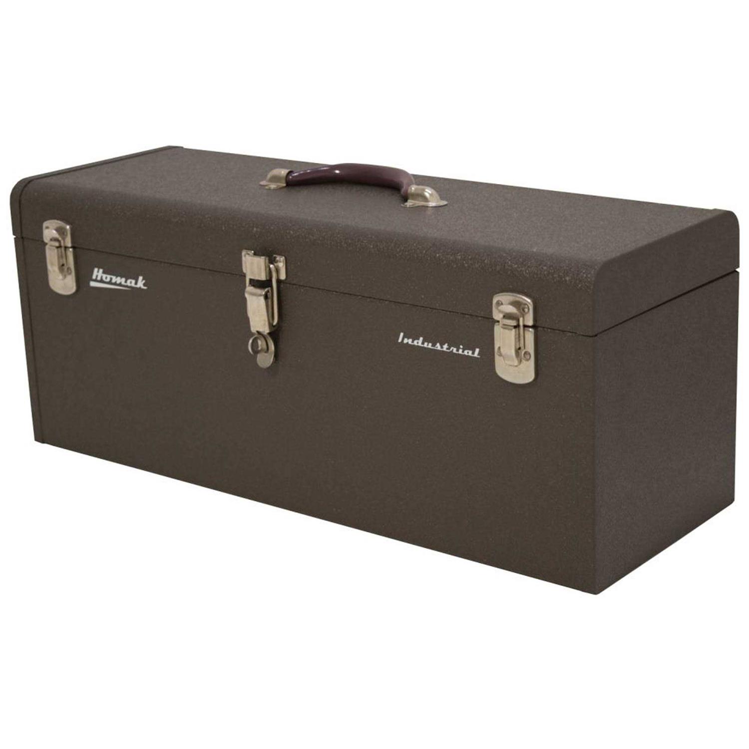 Homak 20 Inch Professional Industrial Toolbox BW00200200 - Cheap Fitting