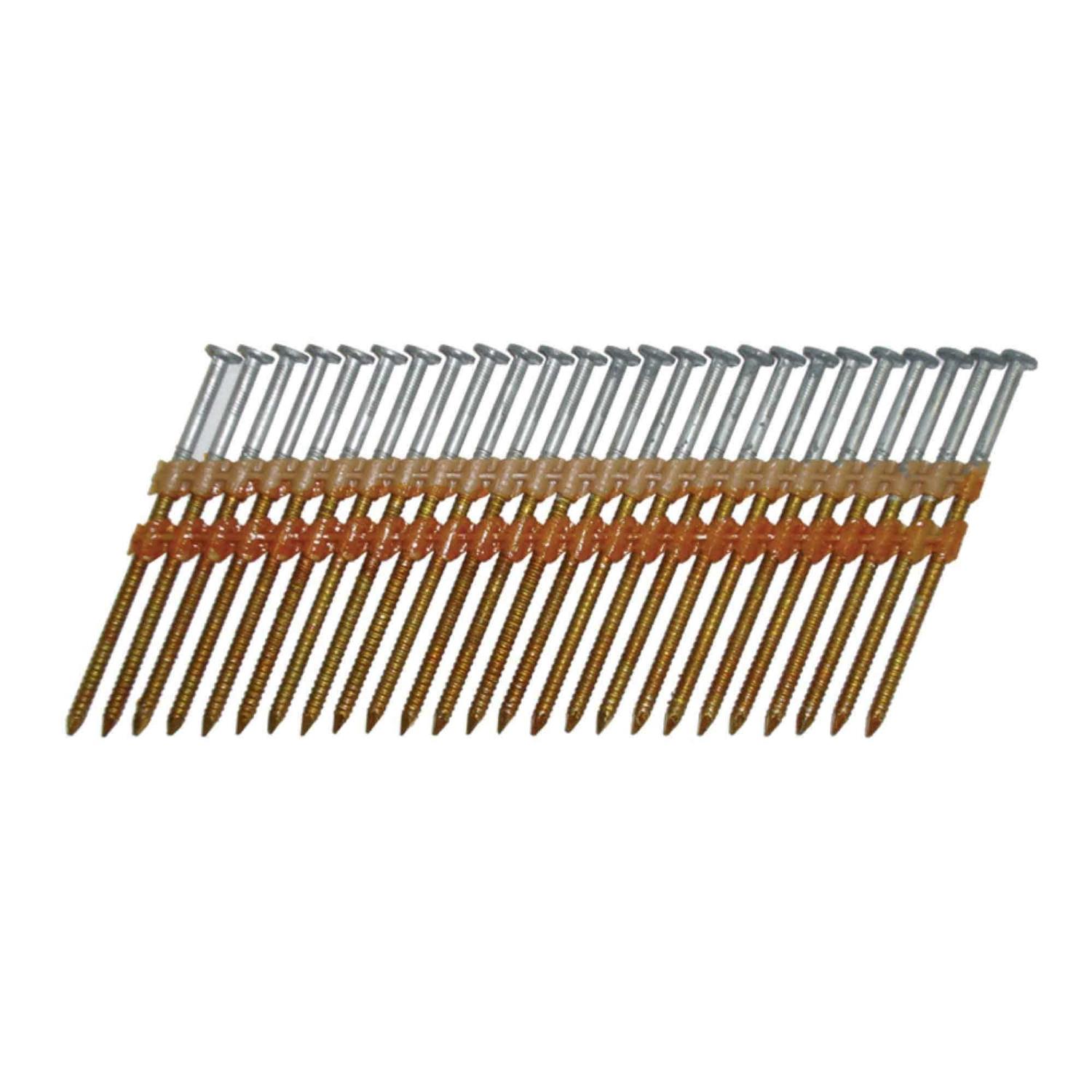 Metabo HPT Framing Nails 2 in. x 0.113 21 Degree 20171SHPT - Cheap Fitting