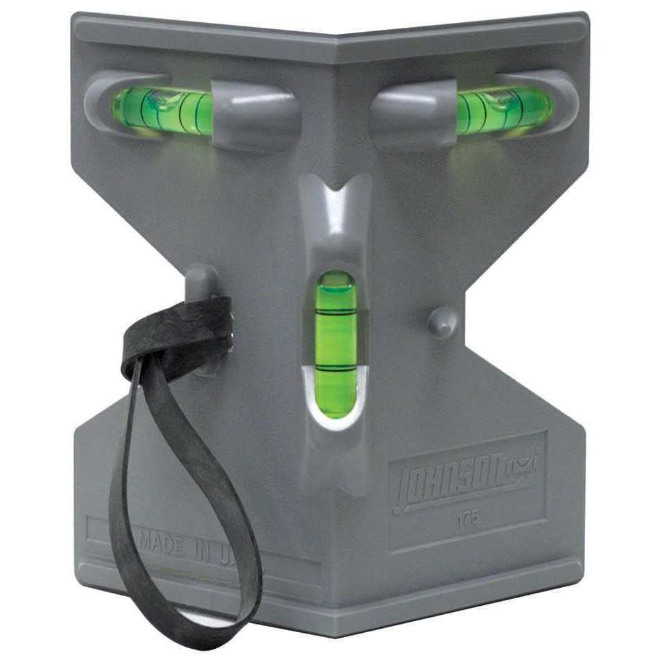 Empire 720 Polycast Post Level - Cheap Fitting