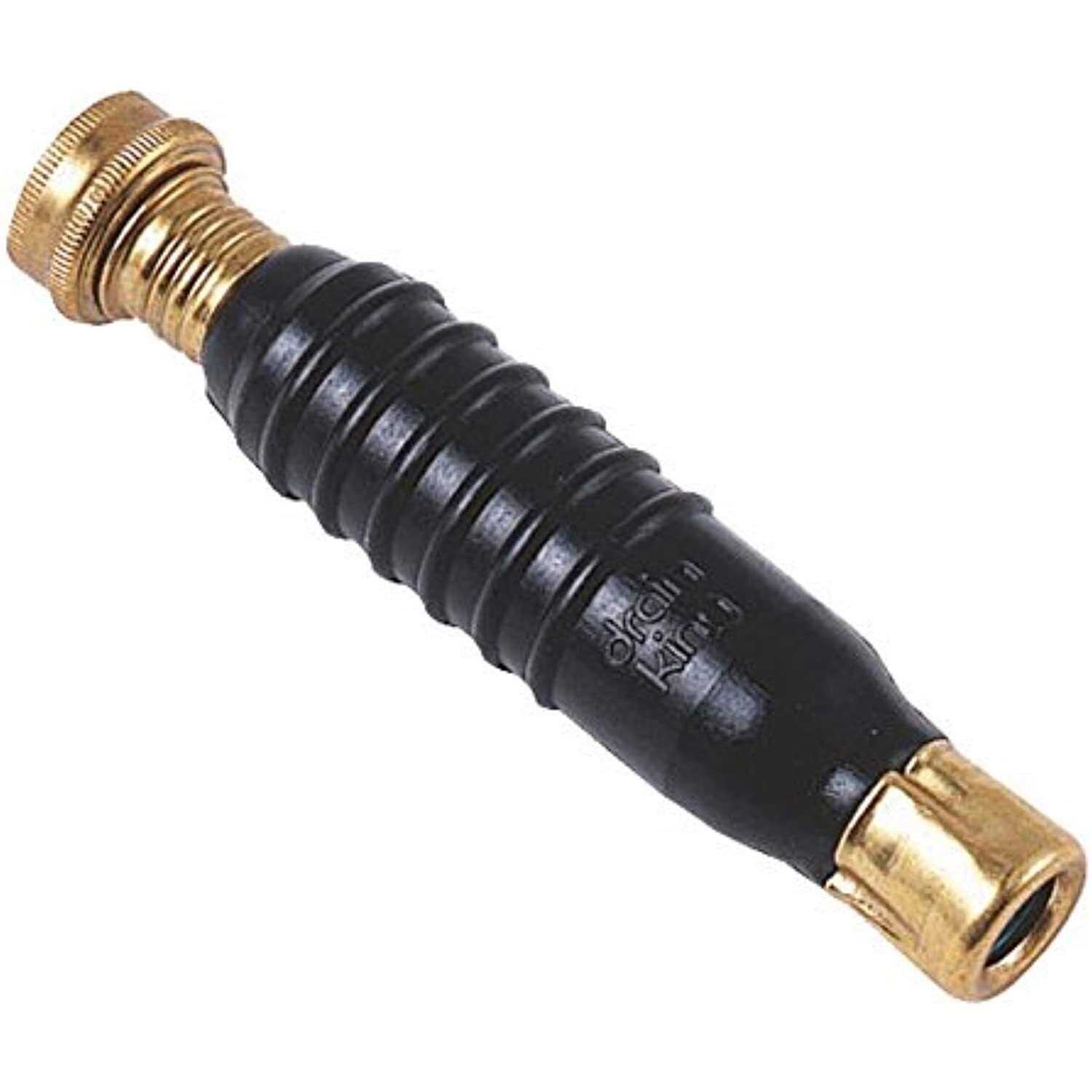 Drain King 1-1/2 - Cheap Fitting