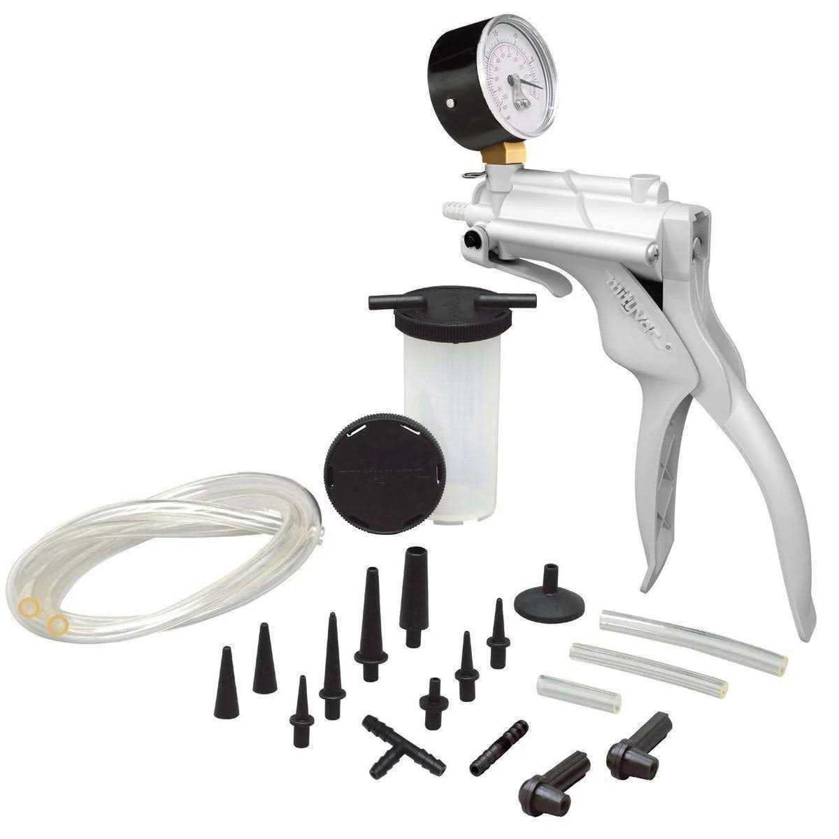 Mityvac Vacuum Pump - Cheap Fitting