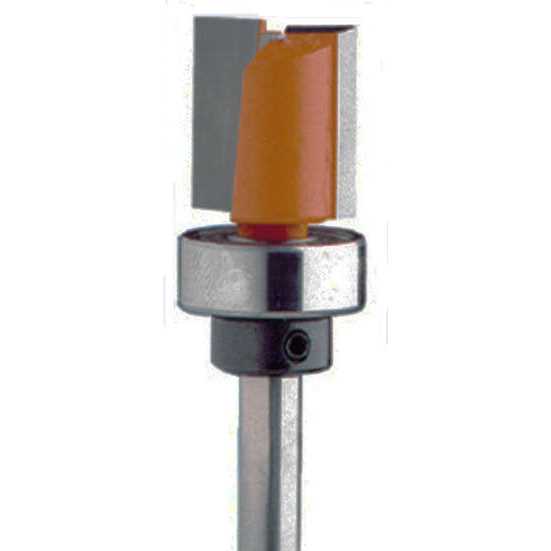 Amana Tool 47224 Miniature Flush Trim Plunge Template - Cheap Fitting