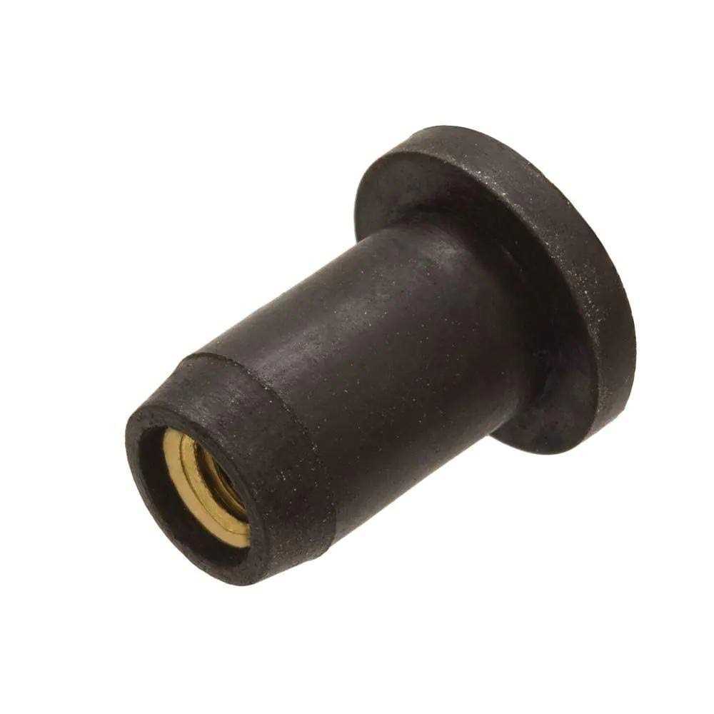 Everbilt Brass Expansion Nut - Cheap Fitting