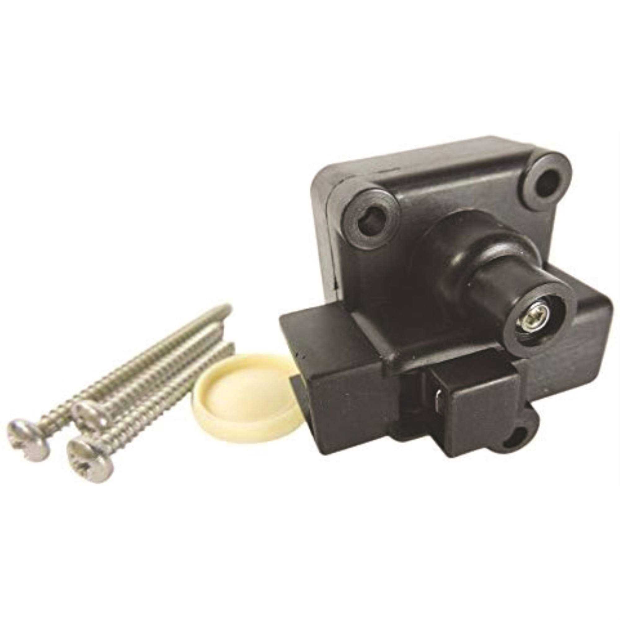 Shurflo 94-800-05 55-Psi Switch Assembly - Cheap Fitting