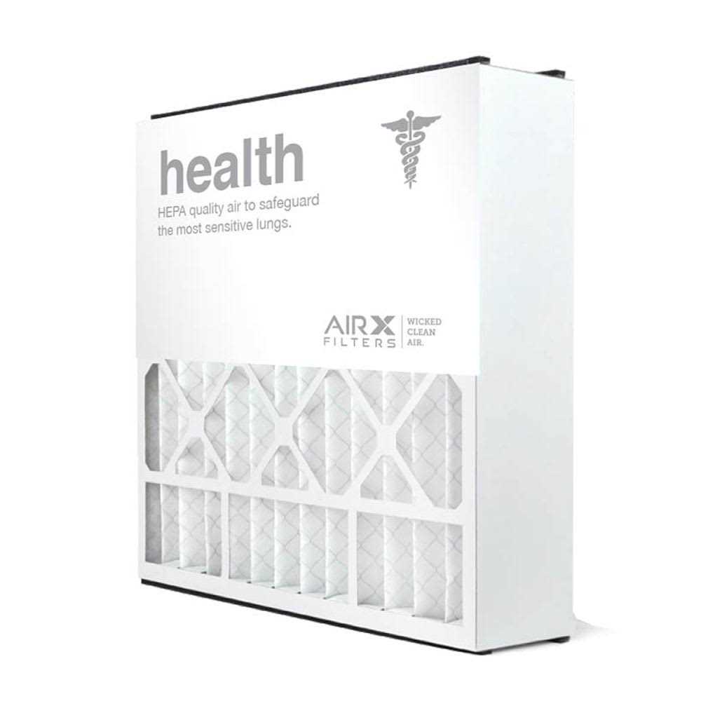 AIRx Filters 16x25x3 Merv 11 Hvac Ac Furnace Air Filter Replacement for Air Bear Trion 255649-101 - Cheap Fitting