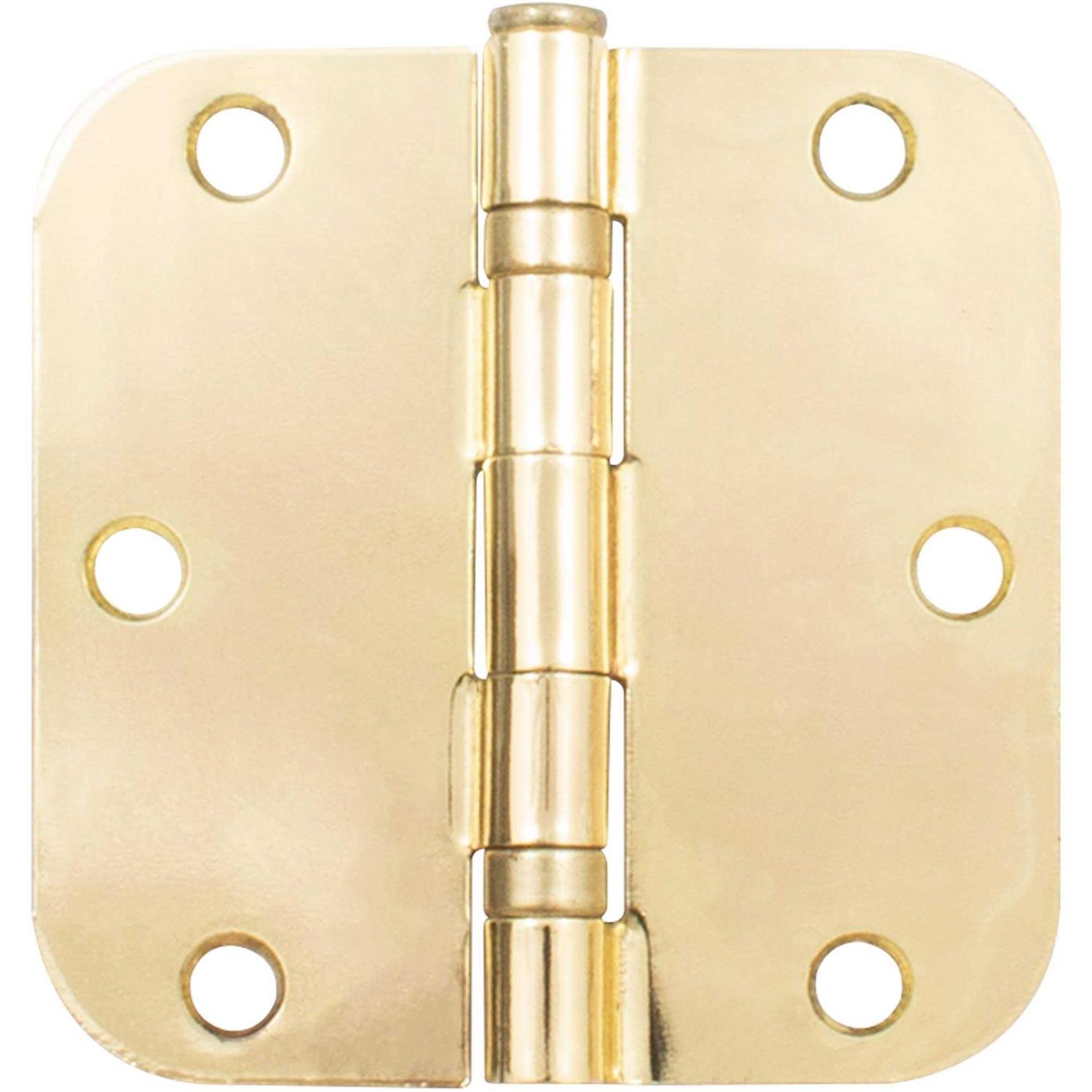 Stone Harbor Hardware Harbor Hardware Ball Bearing Hinge - Cheap Fitting