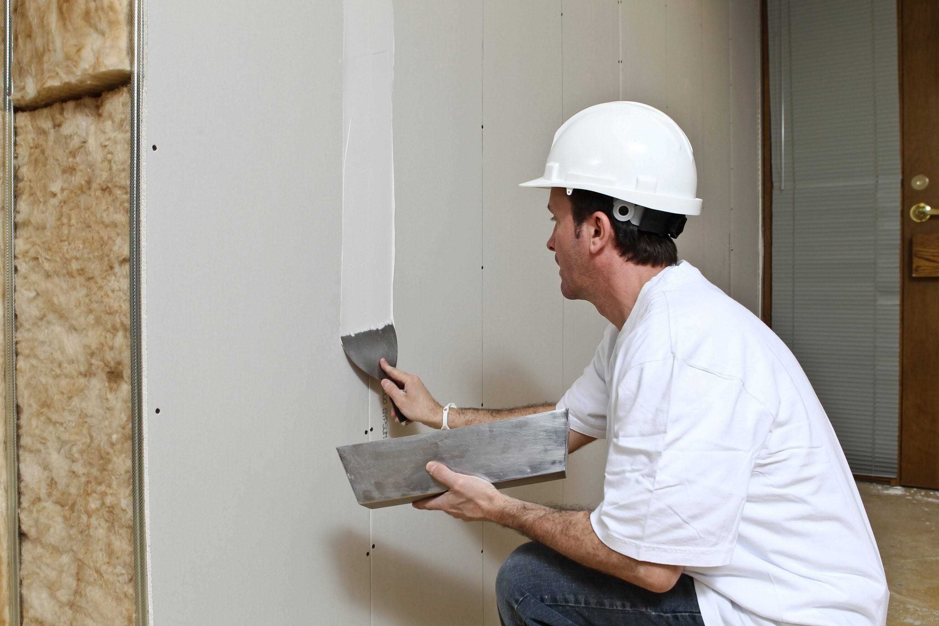 CertainTeed 5/8-in x 4-ft x 8-ft Type x Drywall Panel 640329 - Cheap Fitting