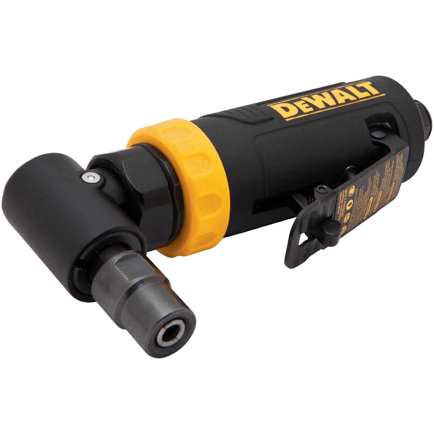 Dewalt Angle Die Grinder DWMT70782 - Cheap Fitting