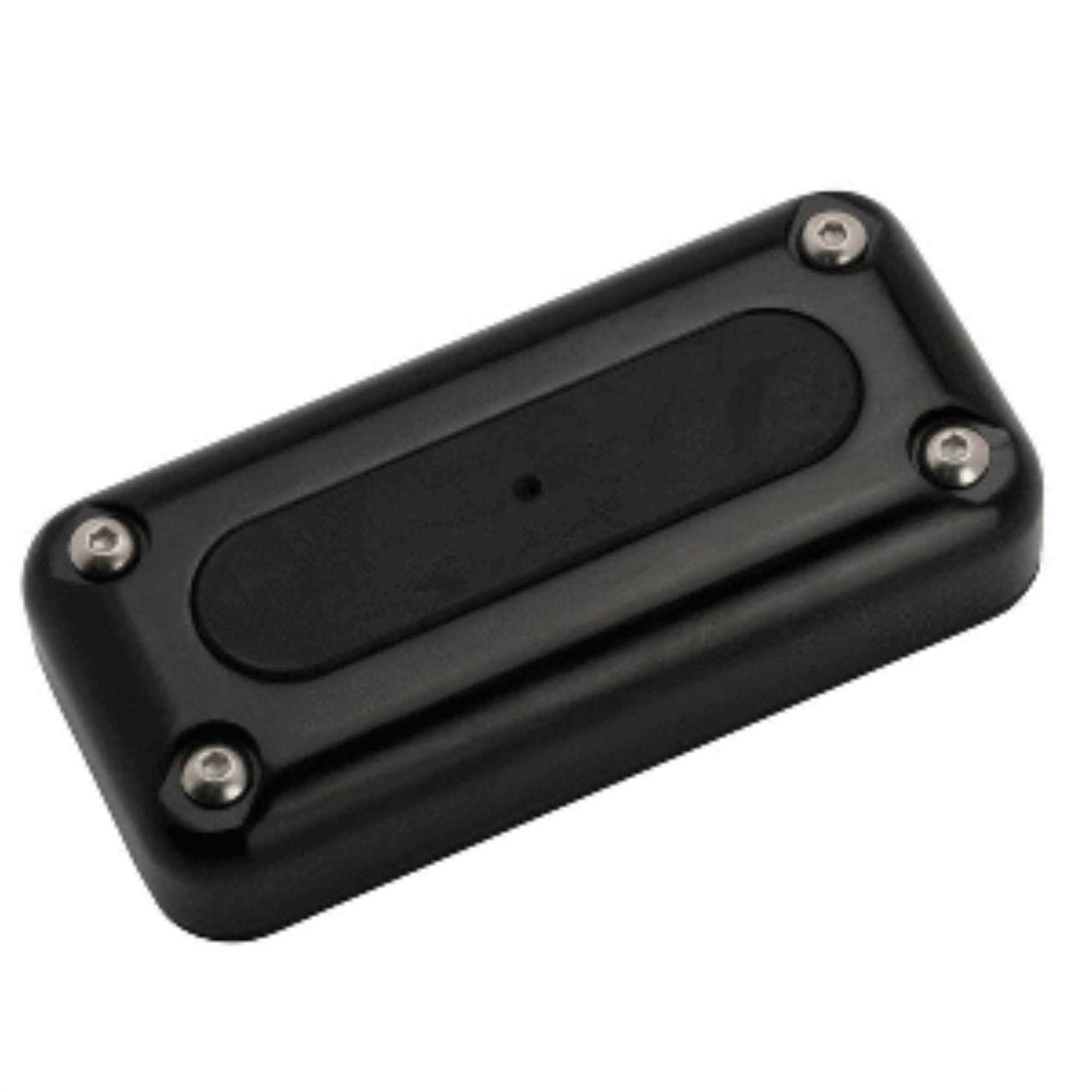 Seaview Black Plastic Vertical Cable Seal f/Multiple Wires Up to 10.6mm/0.5 - Cheap Fitting