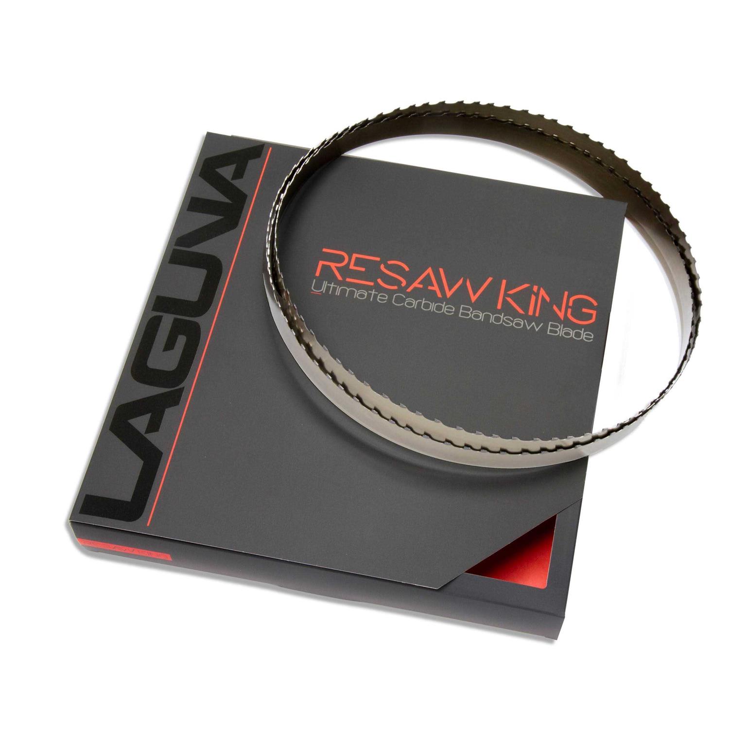 Laguna Tools Resaw King Bandsaw Blade 3/4 In. x 115 - Cheap Fitting
