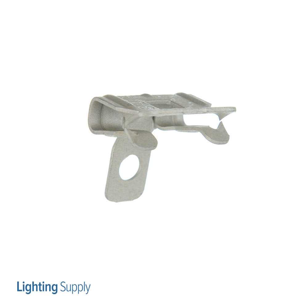 nVent Caddy Hammer-On Flange Clip 4H24 - Cheap Fitting