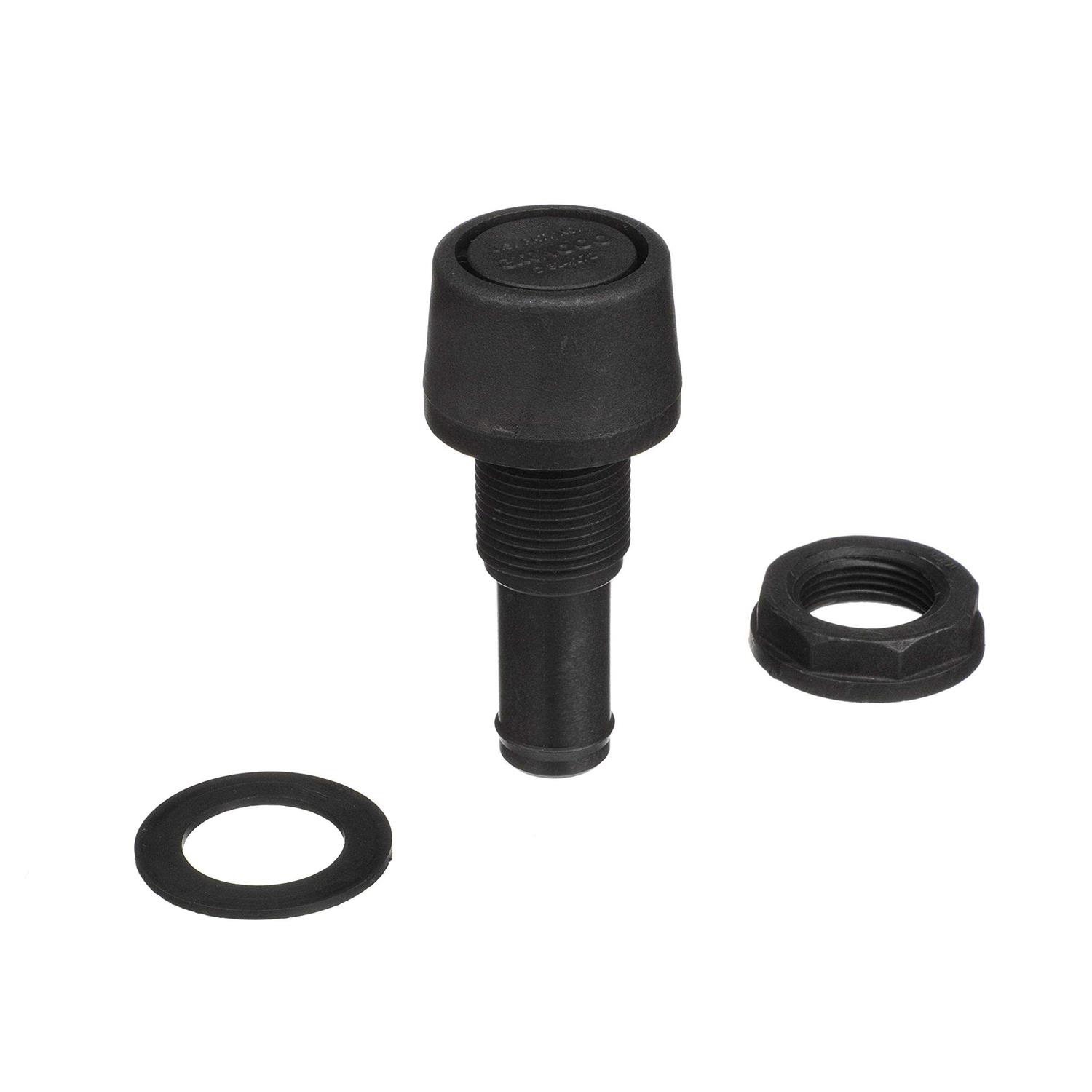 Attwood Fuel Tank Vent - Cheap Fitting