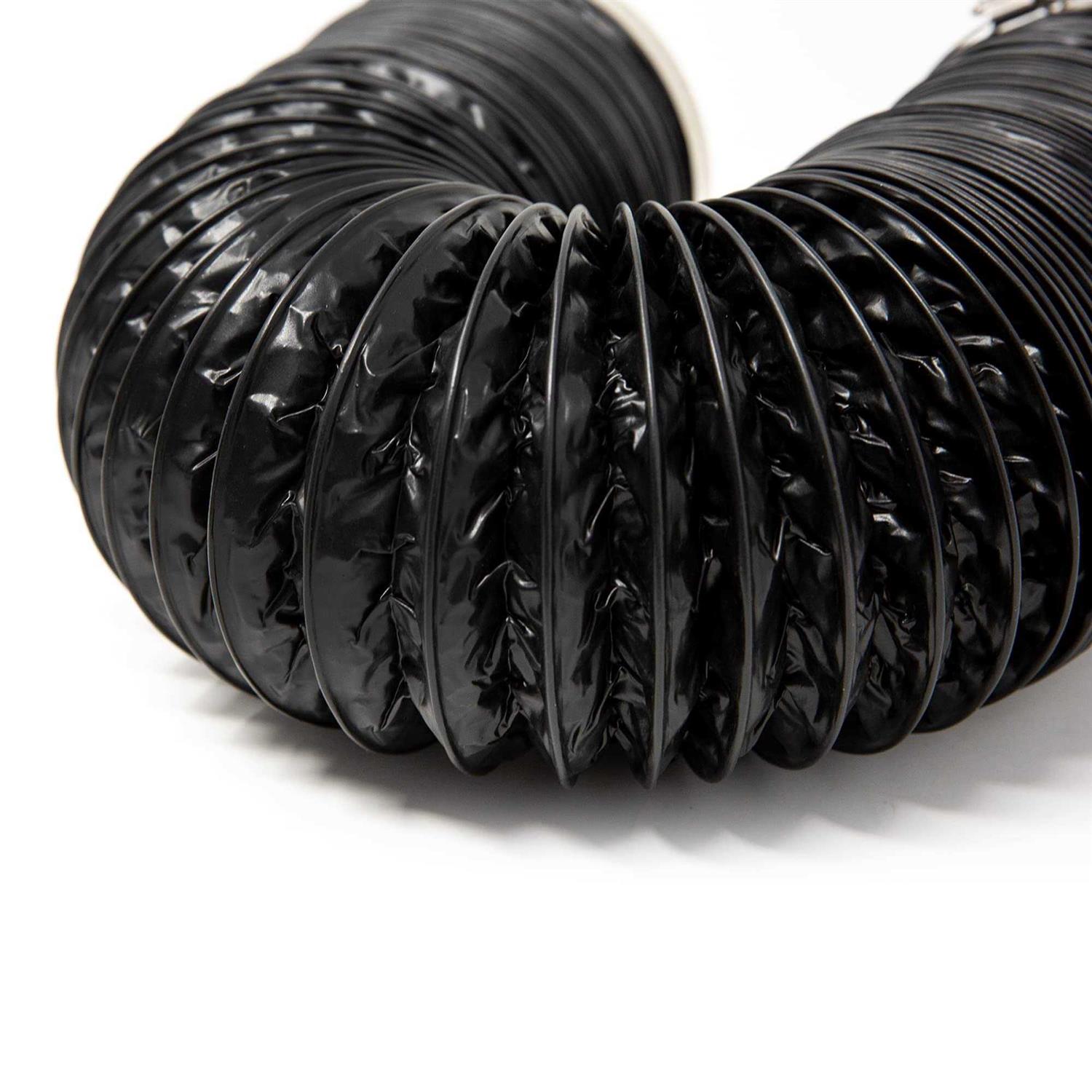 Kelaro Flexible PVC Laminated Aluminum Dryer Duct - Cheap Fitting